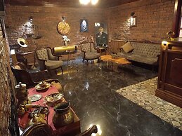 Kayıbeyi Hotel