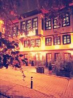Kayıbeyi Hotel