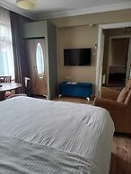 Kayıbeyi Hotel