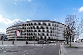 Limehome Bilbao Tristan de Leguizamon