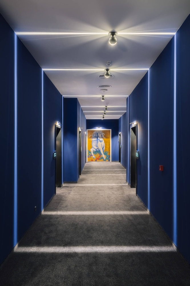 Hotel Art Magus