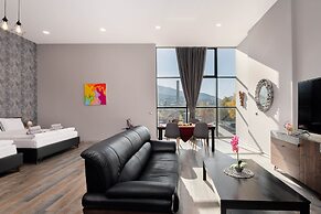 Hotel Art Magus