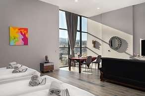 Hotel Art Magus