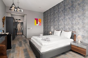 Hotel Art Magus