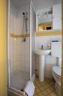Terraced House With Shared Pool