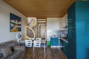 Terraced House With Shared Pool