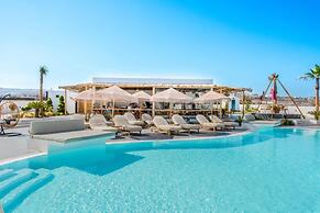 Amethyst Luxury Suites - Oia Junior Suite