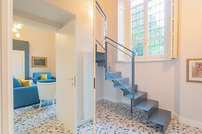 Cinque Giornate 70 Suites by Rent all Como