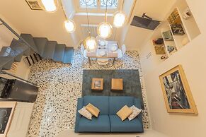 Cinque Giornate 70 Suites by Rent all Como