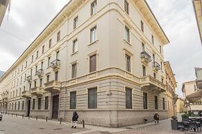 Cinque Giornate 70 Suites by Rent all Como