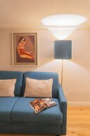 Cinque Giornate 70 Suites by Rent all Como