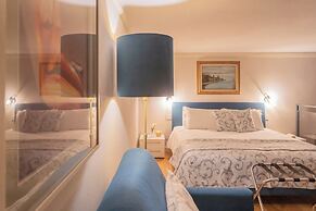Cinque Giornate 70 Suites by Rent all Como