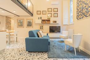 Cinque Giornate 70 Suites by Rent all Como