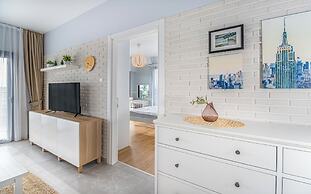 Caesar Blue Seaside Luxury Apartments