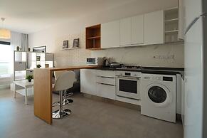 Caesar Blue Seaside Luxury Apartments