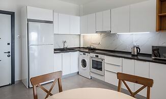 Caesar Blue Seaside Luxury Apartments