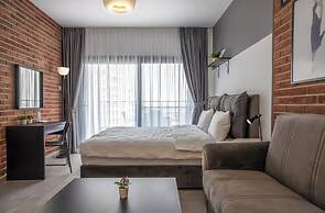 Caesar Blue Seaside Luxury Apartments