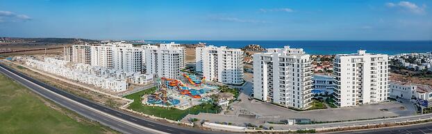 Caesar Blue Seaside Luxury Apartments