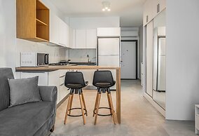 Caesar Blue Seaside Luxury Apartments