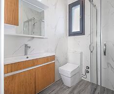 Caesar Blue Seaside Luxury Apartments
