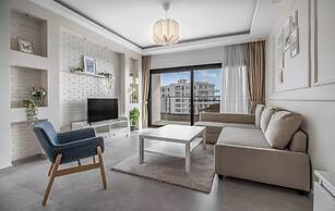 Caesar Blue Seaside Luxury Apartments