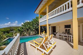 Tropical Twilight Haven Unwind in Style