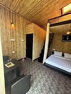 Arahnyam Pool Side Cafe & Resort Bhimtal
