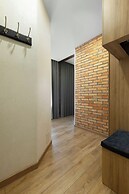 Elite Apartments Stare Domki Premium