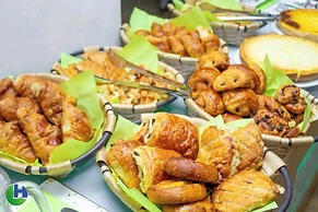 Léon Hôtel Kinshasa