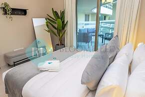 Bloomfields Superior1BR Ajwan Soul Beach