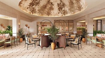 Gran Marbella Resort & Beach Club