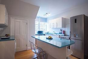 The Egerton - Serviced  Apartments