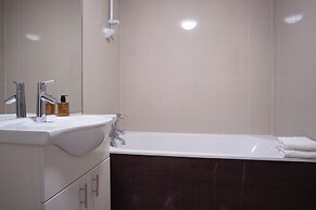 The Egerton - Serviced  Apartments