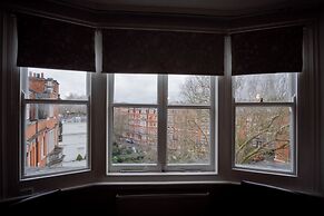 The Egerton - Serviced  Apartments
