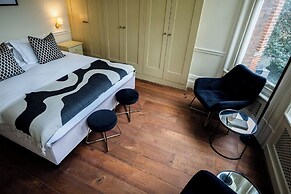 The Egerton - Serviced  Apartments
