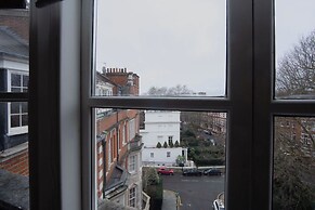 The Egerton - Serviced  Apartments