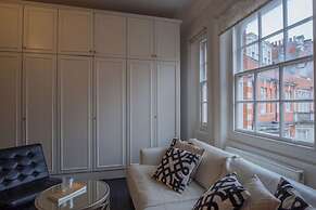 The Egerton - Serviced  Apartments