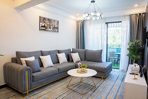Maskan Airbnbs