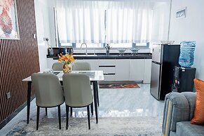 Maskan Airbnbs