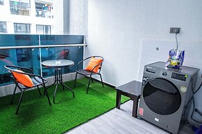Maskan Airbnbs