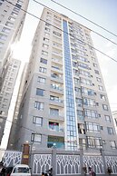 Maskan Airbnbs