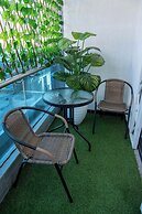 Maskan Airbnbs