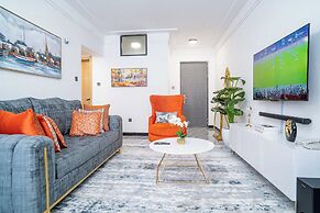 Maskan Airbnbs