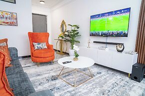 Maskan Airbnbs