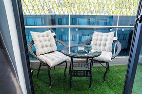 Maskan Airbnbs