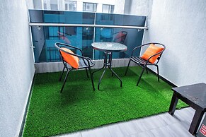 Maskan Airbnbs