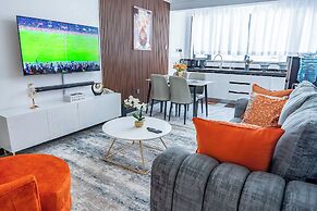 Maskan Airbnbs