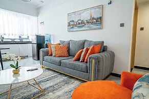 Maskan Airbnbs