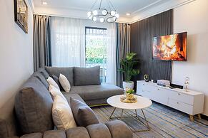 Maskan Airbnbs