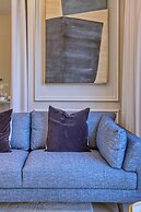 Cozy 1BR at Bahar with great view